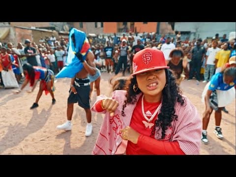 Allez Tobina (Remix) ft. Rebo
